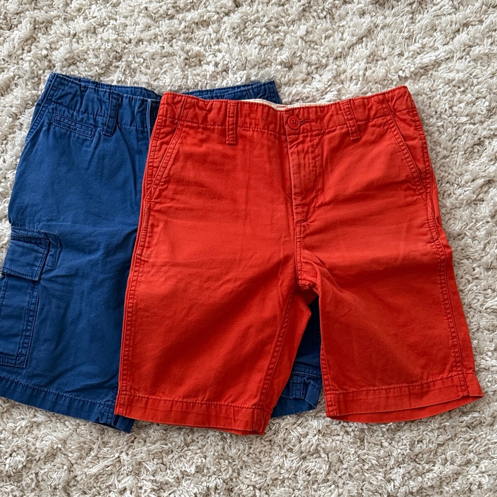 Pair of Gap Kids Shorts